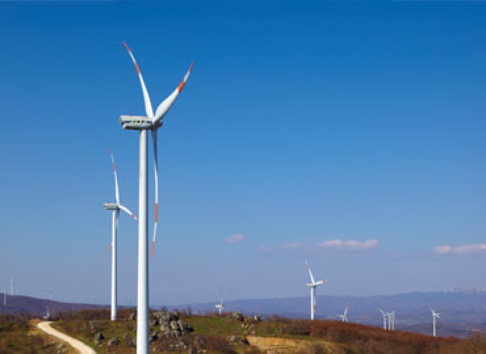 Güriş Grubu, Aksa’nın 6 RES’ini satın alıyor