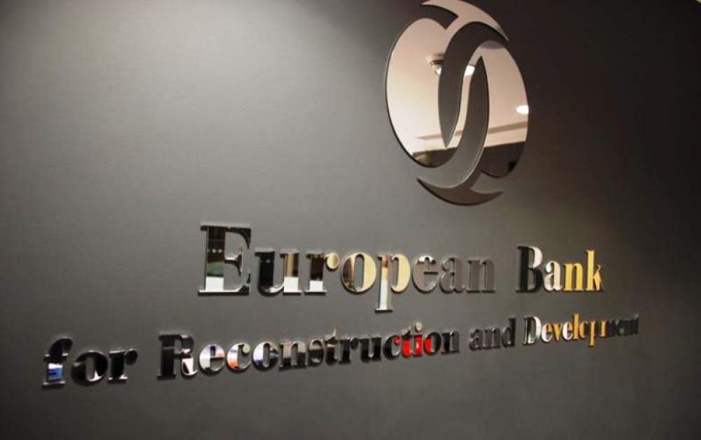 EBRD’den sürdürülebilir enerjiye 400 milyon Euroluk finansman