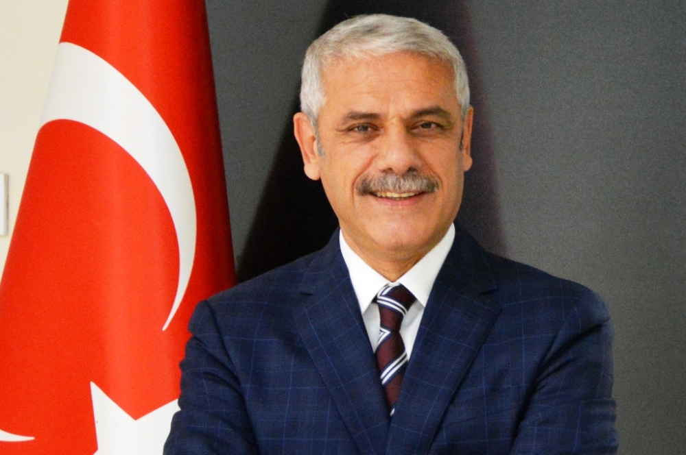 Demirdağ: Elektrikte kesinti varsa yatırım vardır