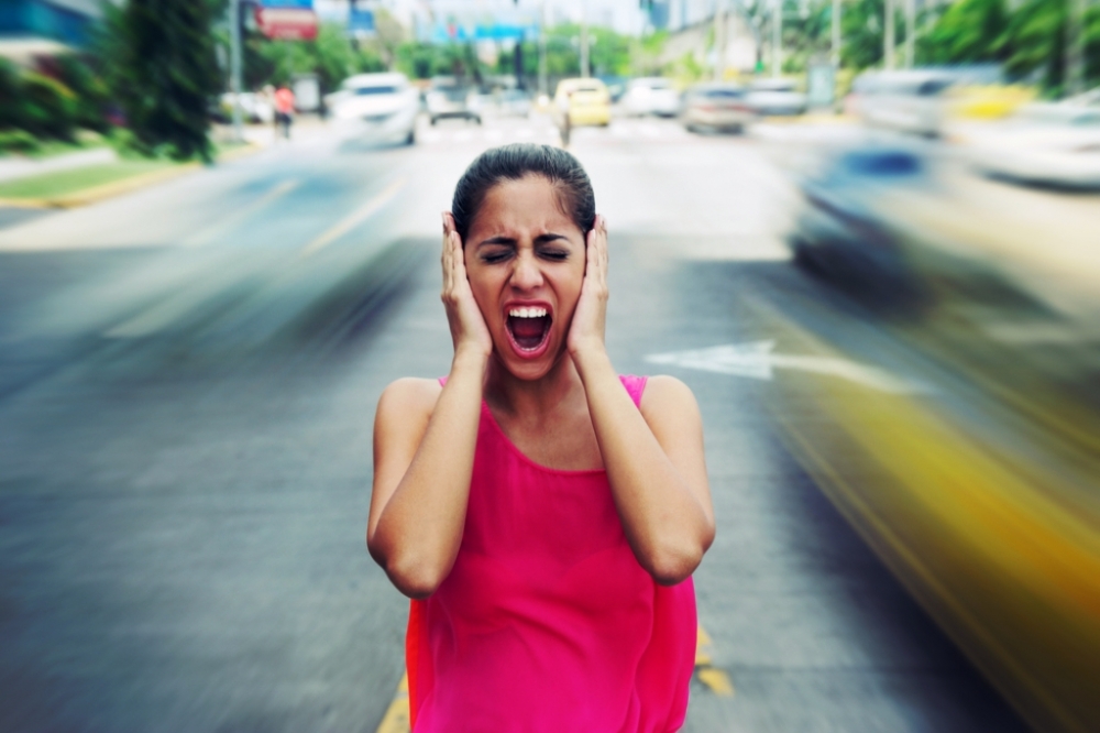 Gürültü, sağlığımızı 35 kritik etkiyle tehdit ediyor
