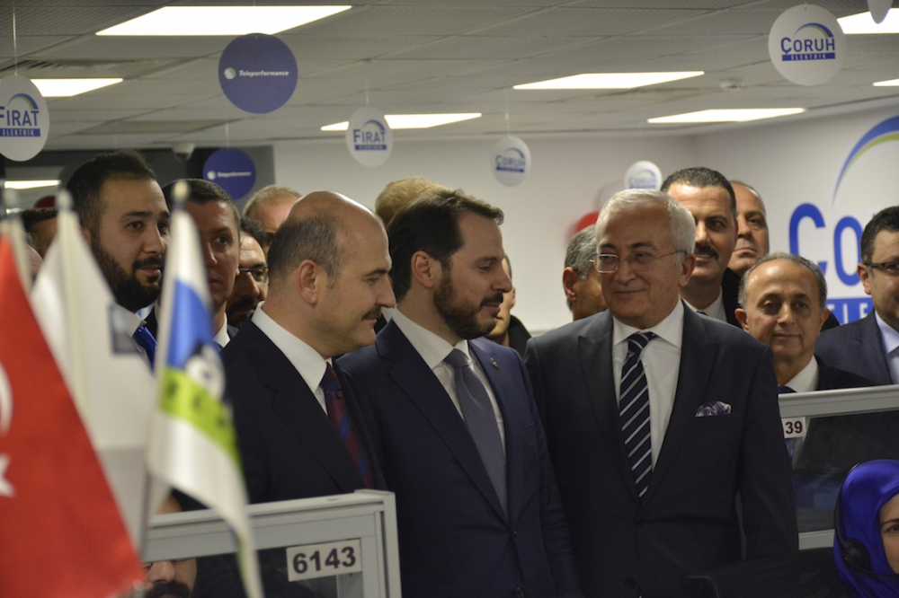 Aksa dağıtımda çağrı merkezini güçlendirdi