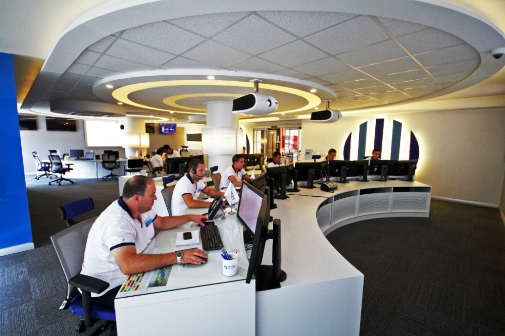 TREDAŞ ve GE işbirliği ile elektrik kesintileri en aza inecek