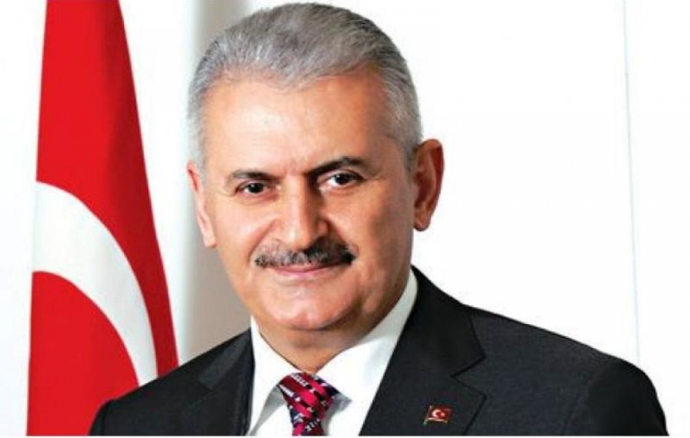 Yıldırım: Rusya ile zor günler geride kaldı