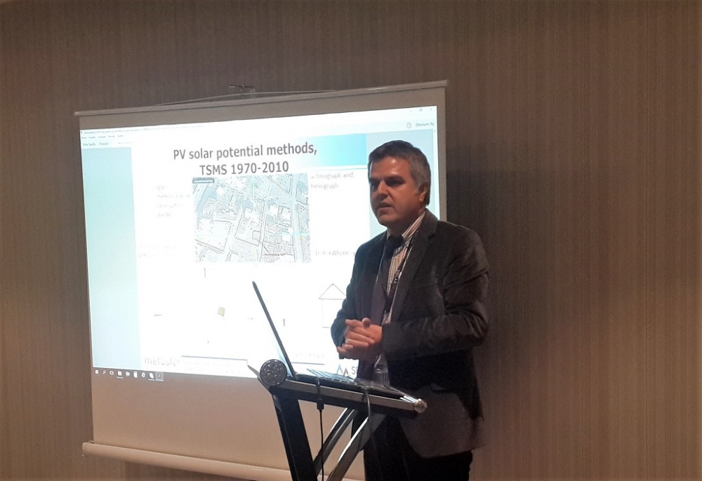 Iğdır, güneş yatırımına bilinenin tersine çok uygun