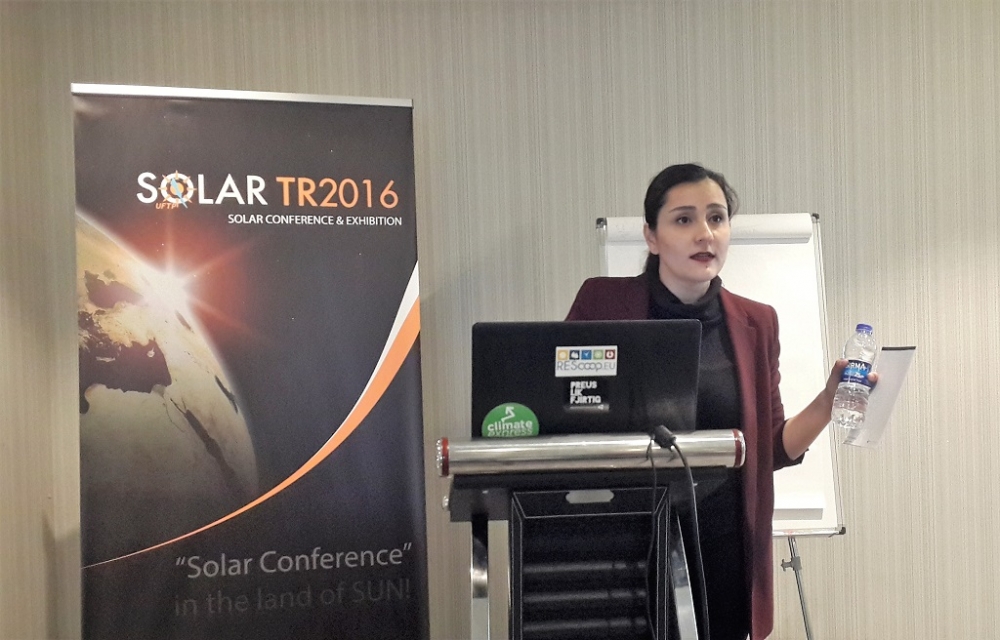 Enerji kooperatiflerine finansal destek artacak