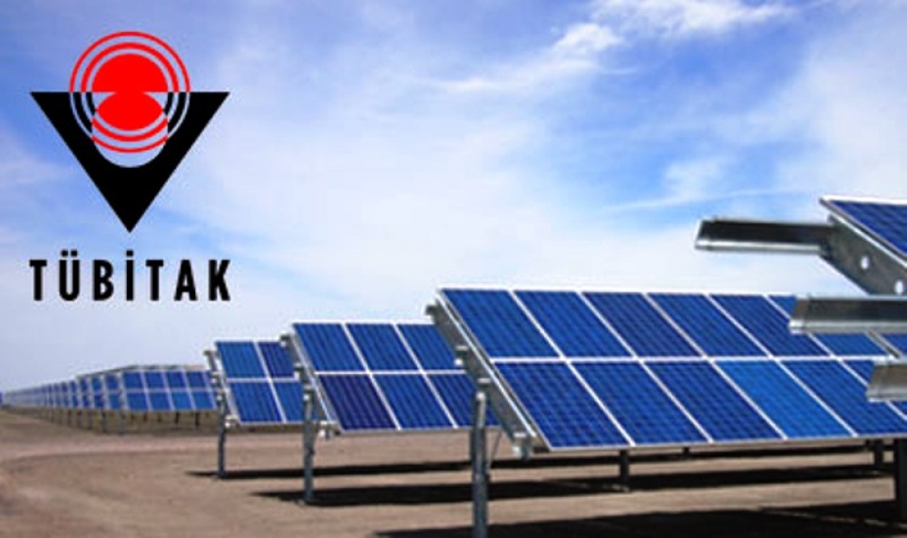 TÜBİTAK: Büyük ölçekli GES projeleri odak noktalarımızdan biri