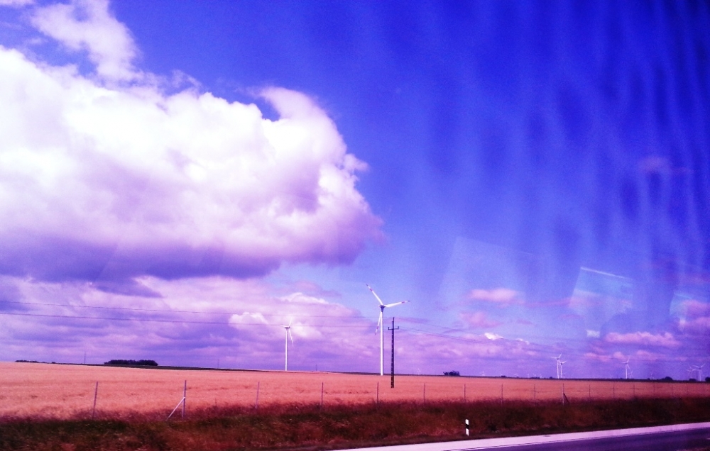 Ziyaret RES kapasite artışı projesi halkın görüşünde