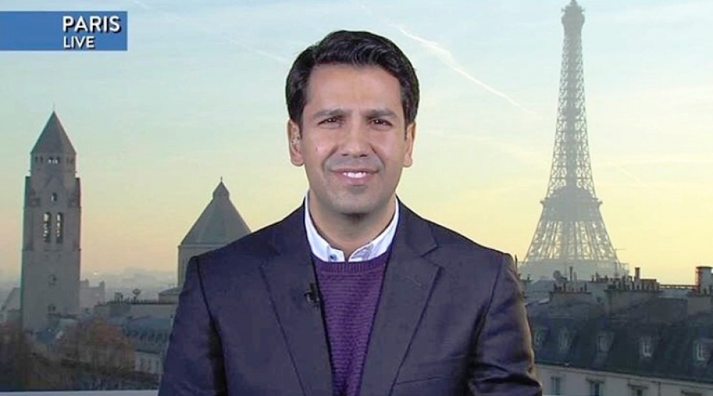 Süzer: Türkiye’nin tüm enerji ihtiyacı güneşten karşılanabilir