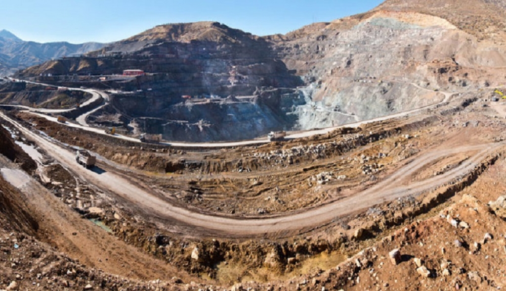 Park Elektrik, Siirt’teki madeni kapatıyor