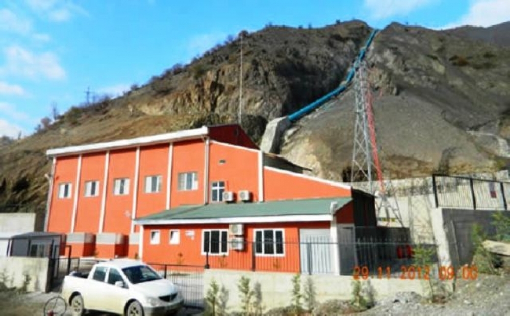 Bomonti-Akedaş alacak davası sürüyor