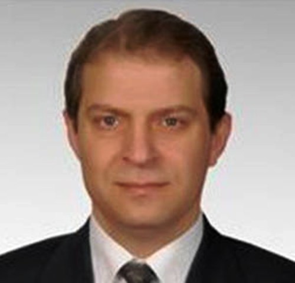 Zafer Demircan EÜAŞ YK üyesi oldu