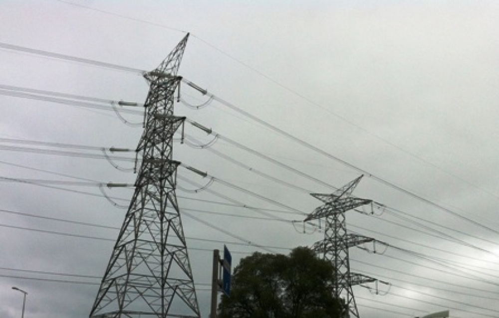 TEİAŞ yağ akış kesme vanası alacak