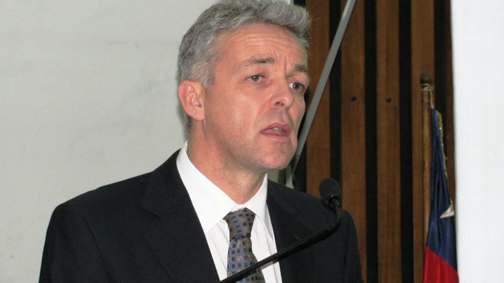 Raineri: OPEC'in üretimi kısması ABDli ve Brezilyalı üreticileri memnun eder