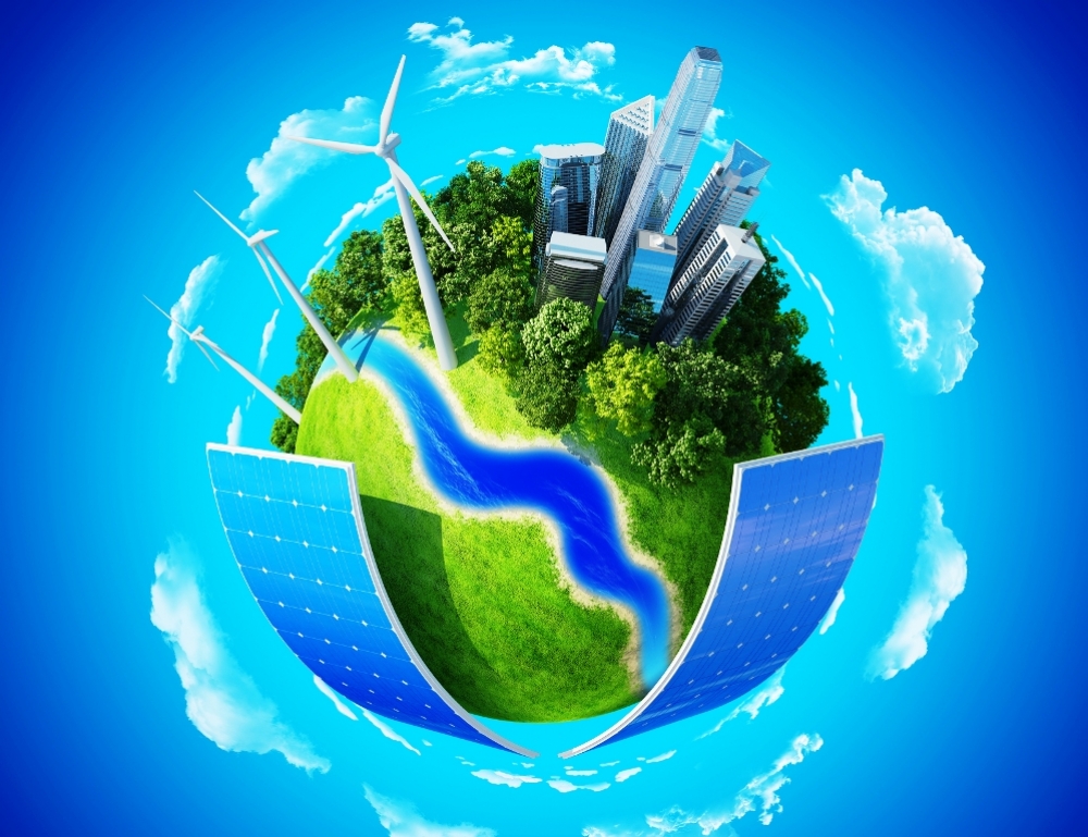Yenilenebilir enerji ve enerji verimliliğine AYB'den kredi