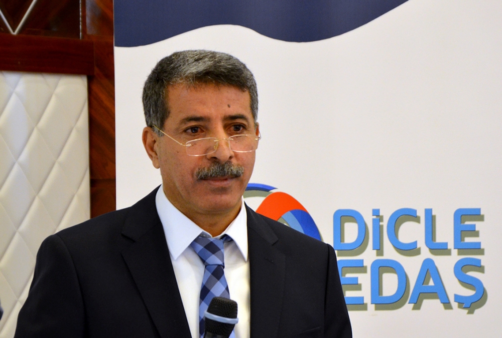 Orada iş kazasının adı yeniden yazıldı: Darp!