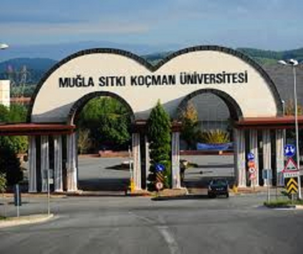 Muğla Üniversitesi Çevre profesörü alacak