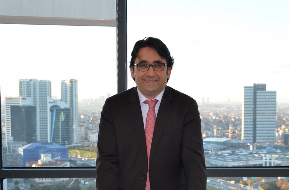 EWE Enerji'de satış ve pazarlama Kadir Bulut'a emanet