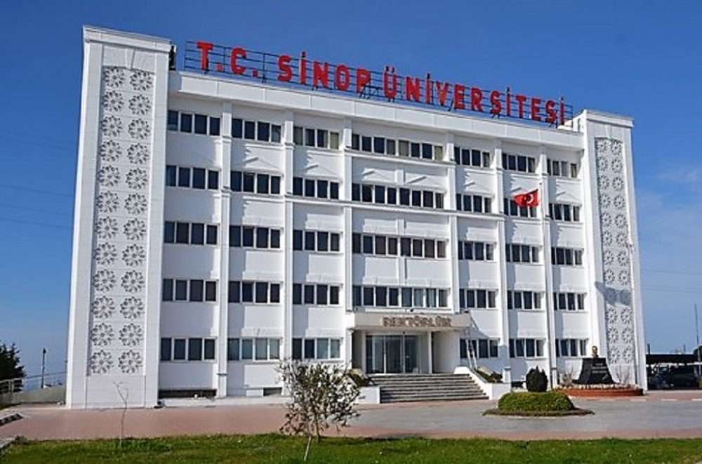 Sinop Üniversitesi Nükleer Enerji Doçenti alacak