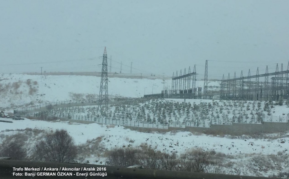 Elektrik fiyatlarındaki gaz patlaması bastırıldı!