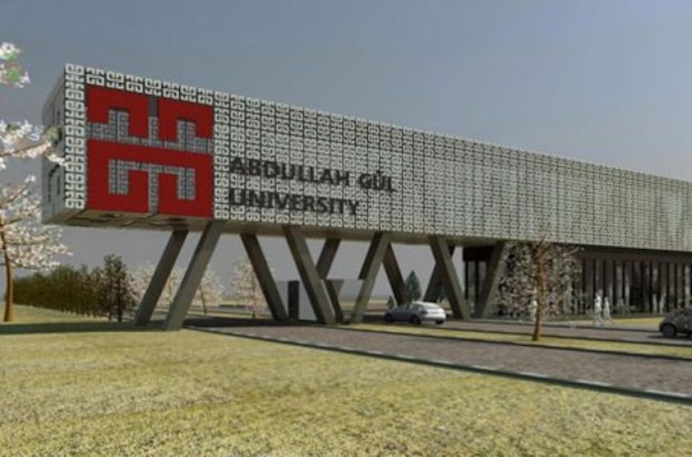 Kayseri'de enerji hocaları aranıyor