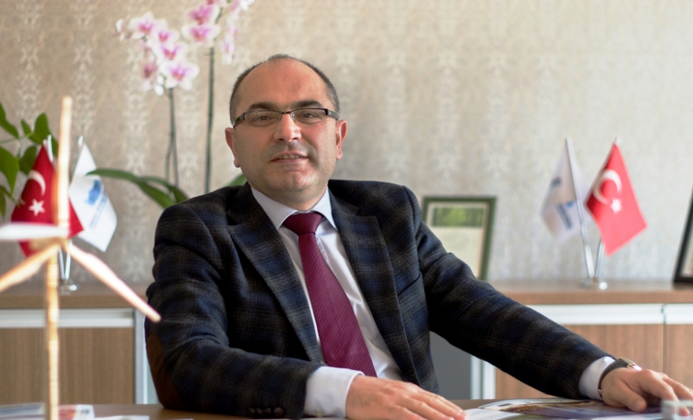 Ataseven: 2017 rüzgarda tohum ekme yılı olabilir