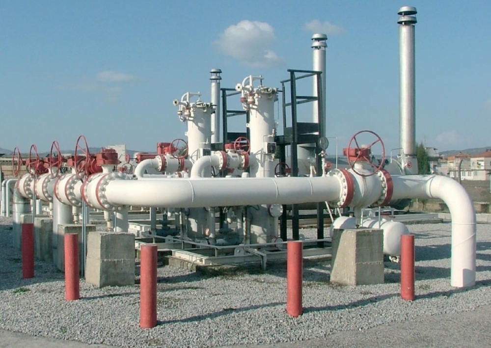 Tunceli gaz dağıtım ihalesi sıfır kuruşla Akmercan’ın