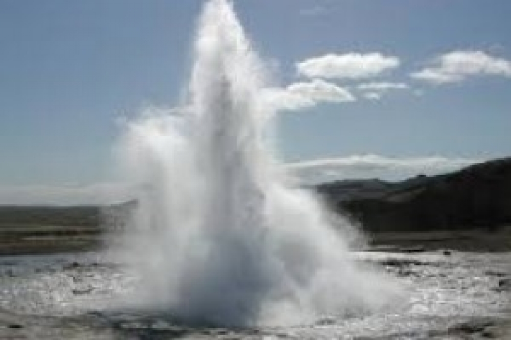 Uşak'taki beş jeotermal saha ruhsatlandırılacak