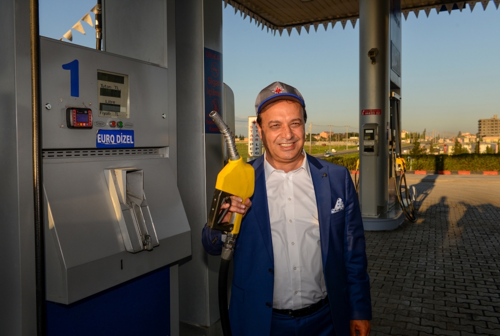 Starpet’e 15 yıllığına yeni dağıtıcı lisansı