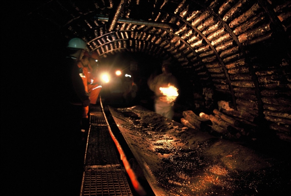 MİGEM, sözleşmeli yer altı maden uzmanları alacak