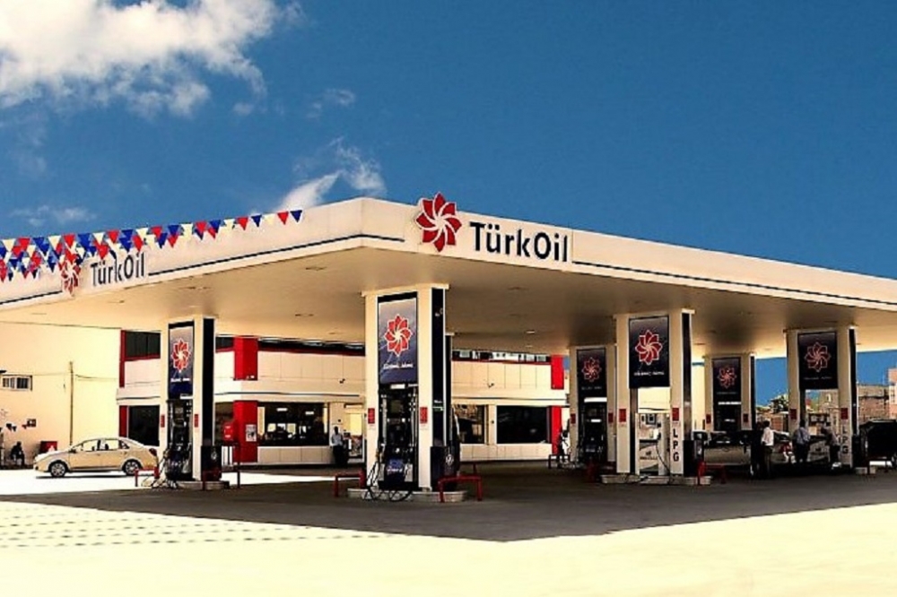 EPDK’dan Türkoil’e 2.5 milyon TL ceza