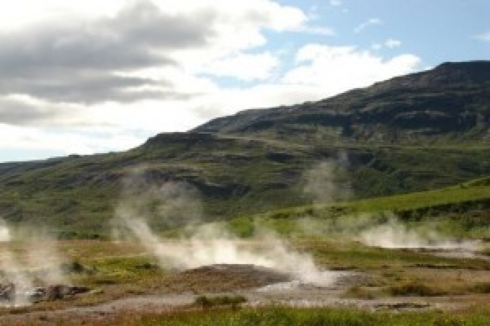 Afyonkarahisar’da 5 Jeotermal saha ihale edilecek