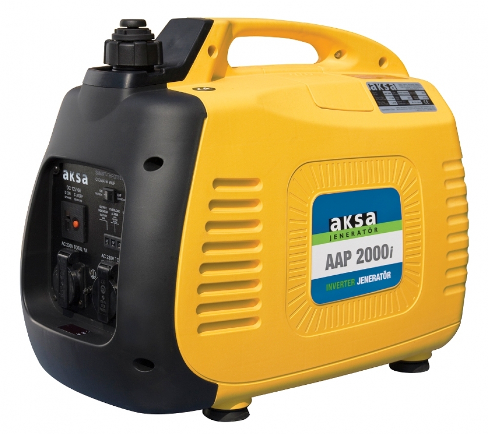 Elektrik kesintileri Aksa'nın jeneratör satışlarını artırdı