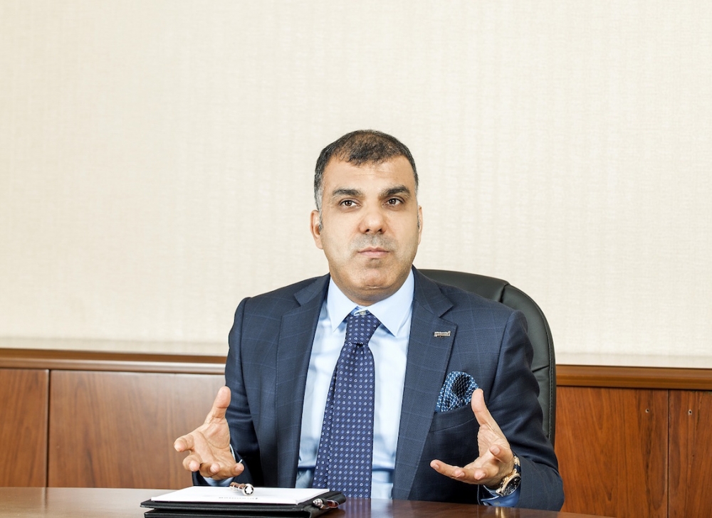 Kadooğlu: Elektrik kesintileri rekabet gücümüzü düşürüyor