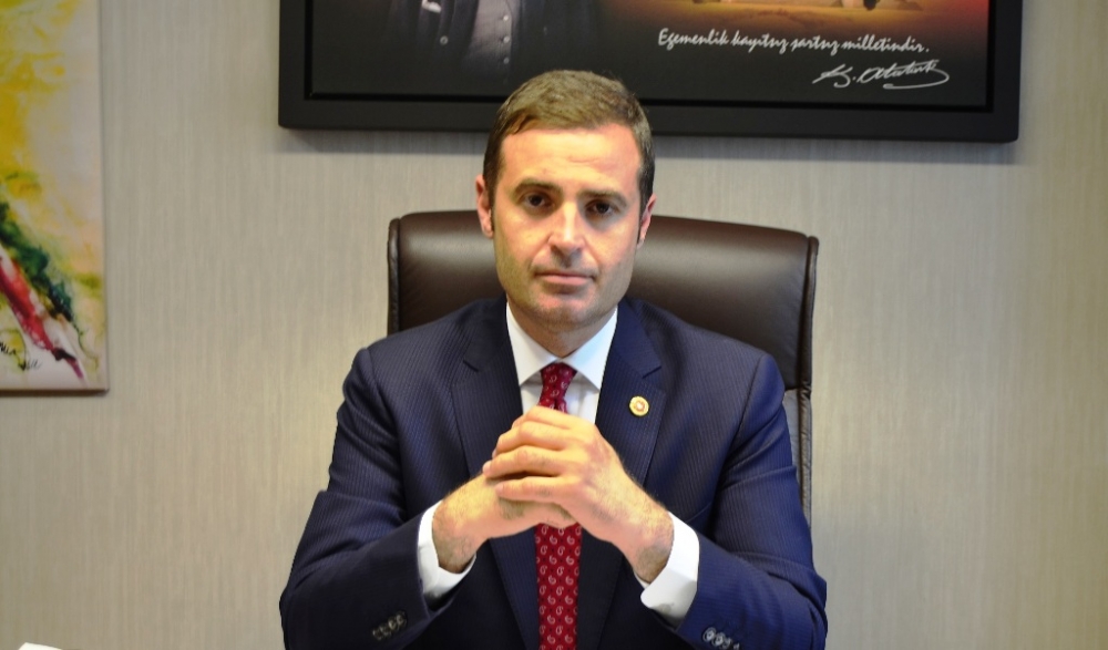 CHPli Akın: Elektrik indirimi faturalara neden yansıtılmadı?