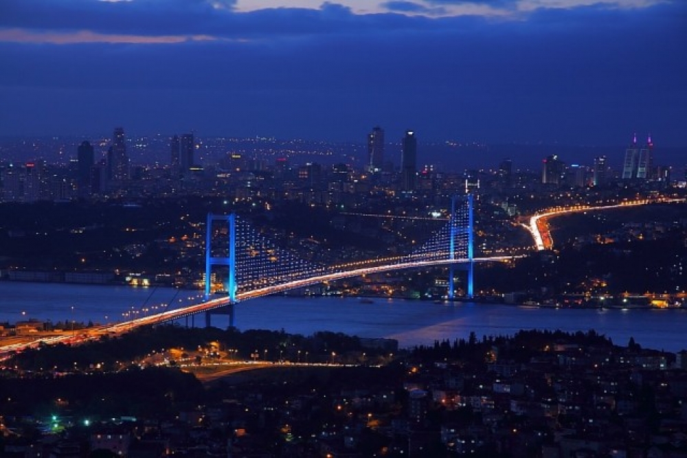 İstanbul’da yarın 14 ilçede elektrik kesilecek