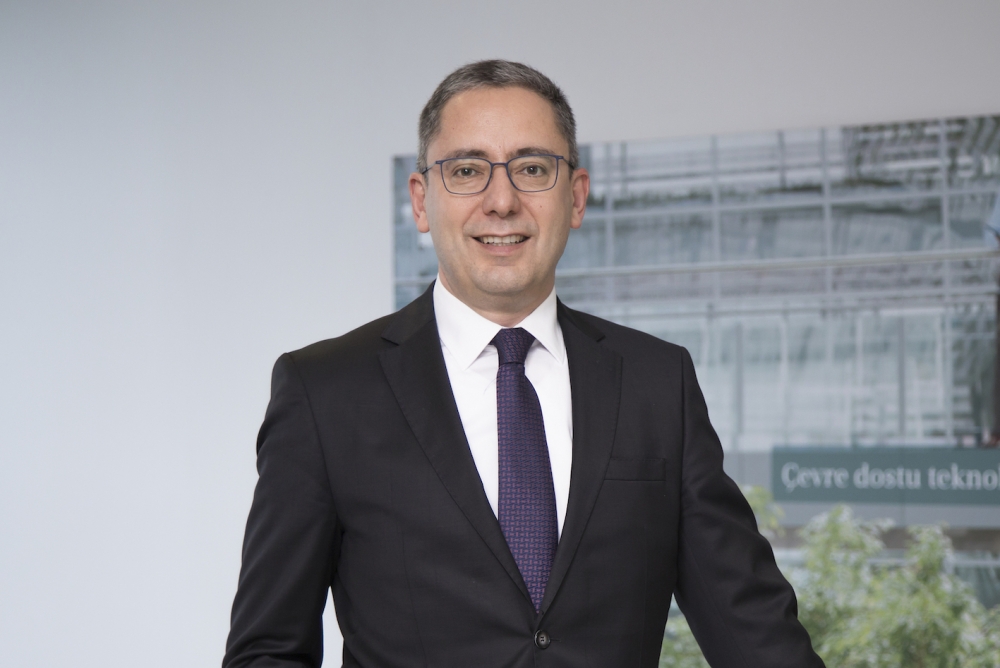 Siemens’te endüstriyel verimlilik Oal’a emanet