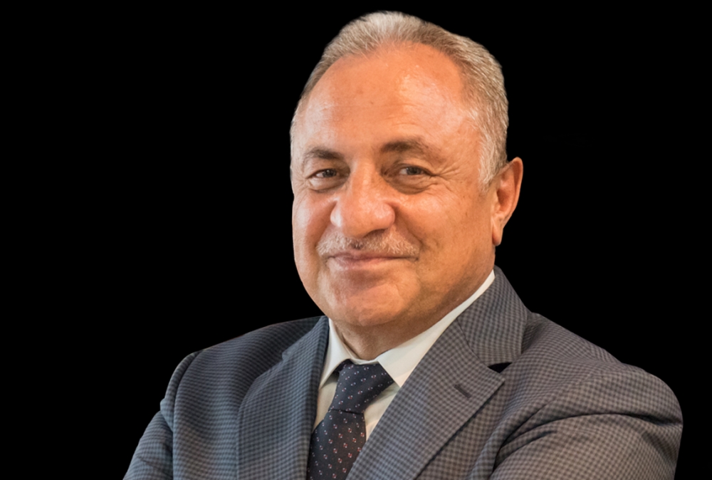 Boğaziçi Elektrik’e yeni genel müdür!