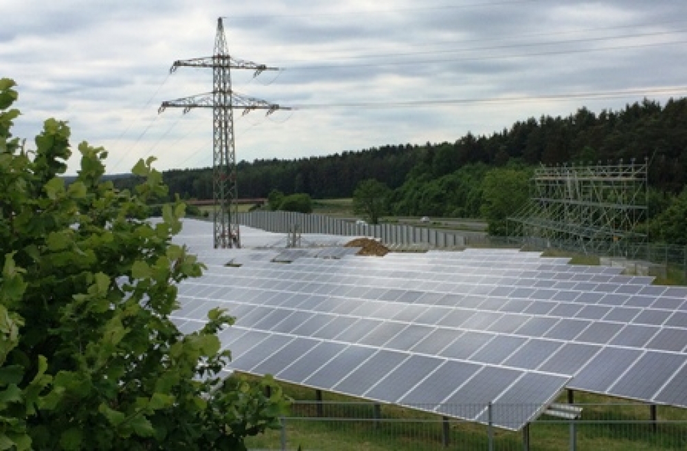 FNT Gıda Elazığ'da 2 MW'lık GES kuracak