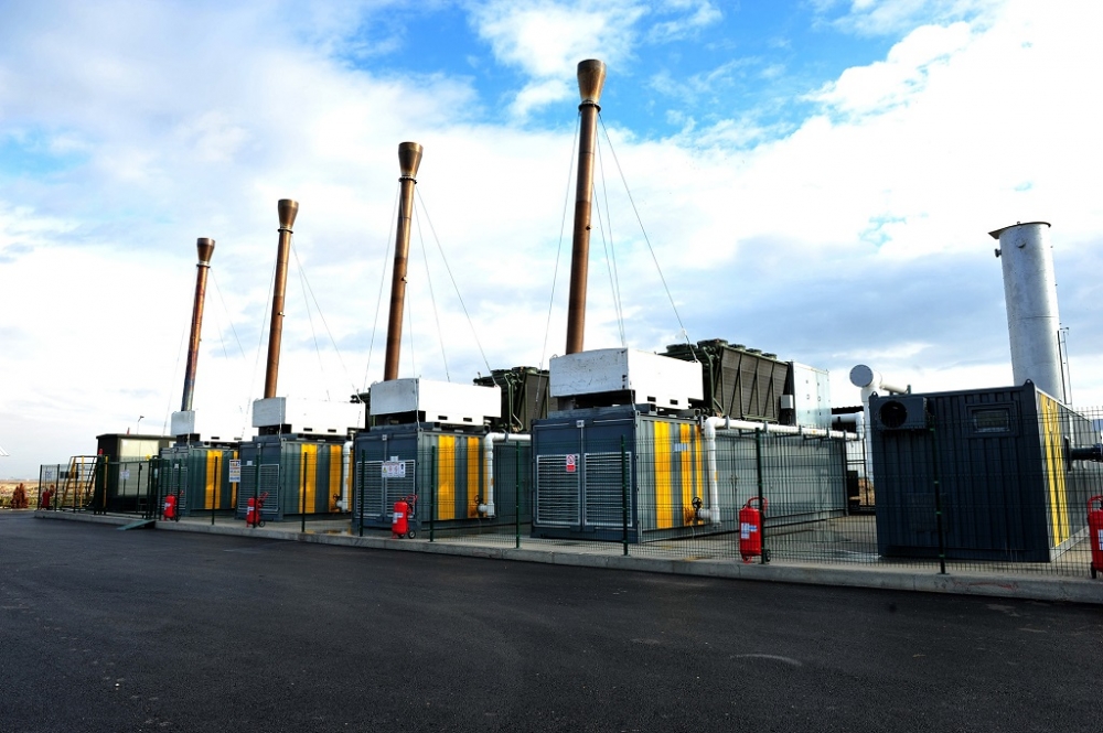 KBB katı atıklardan elektrik üretecek