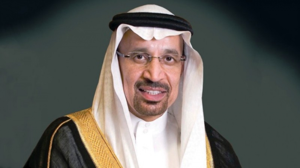 S.Arabistan petrol talebinde büyüme bekliyor