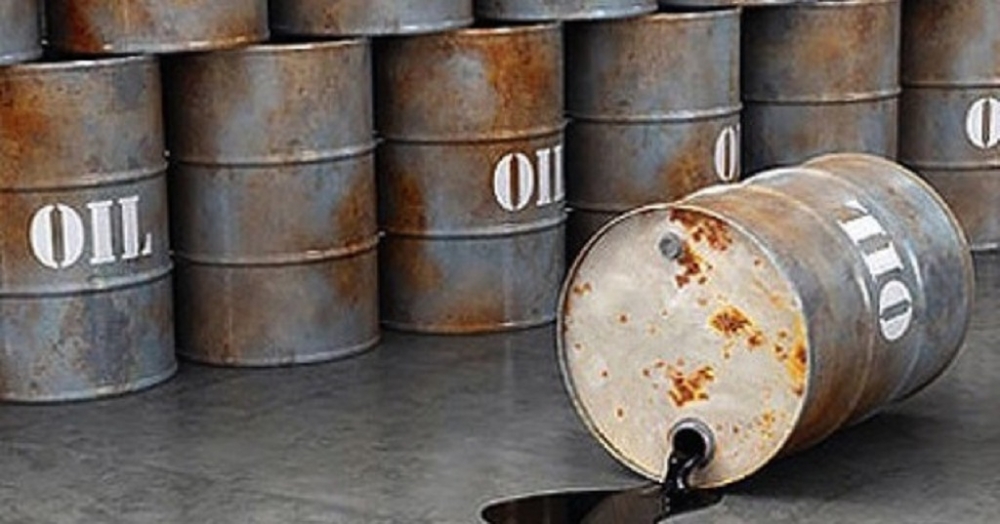 İBB atık petrol türevlerini imha etmek üzere satacak