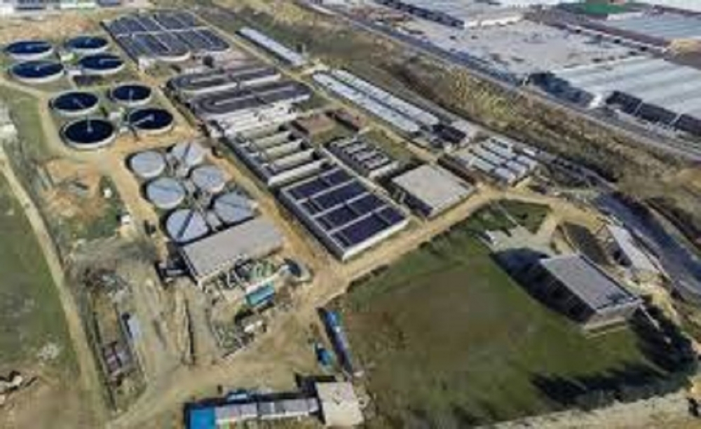 Gaziantep OSB’de atıklardan enerji üretilecek