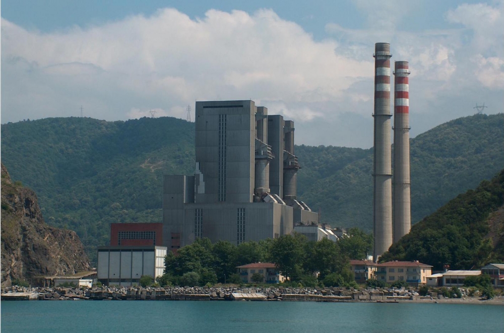 Bereket ÇATES'i 660 MW'lık ek ünite ile büyütecek
