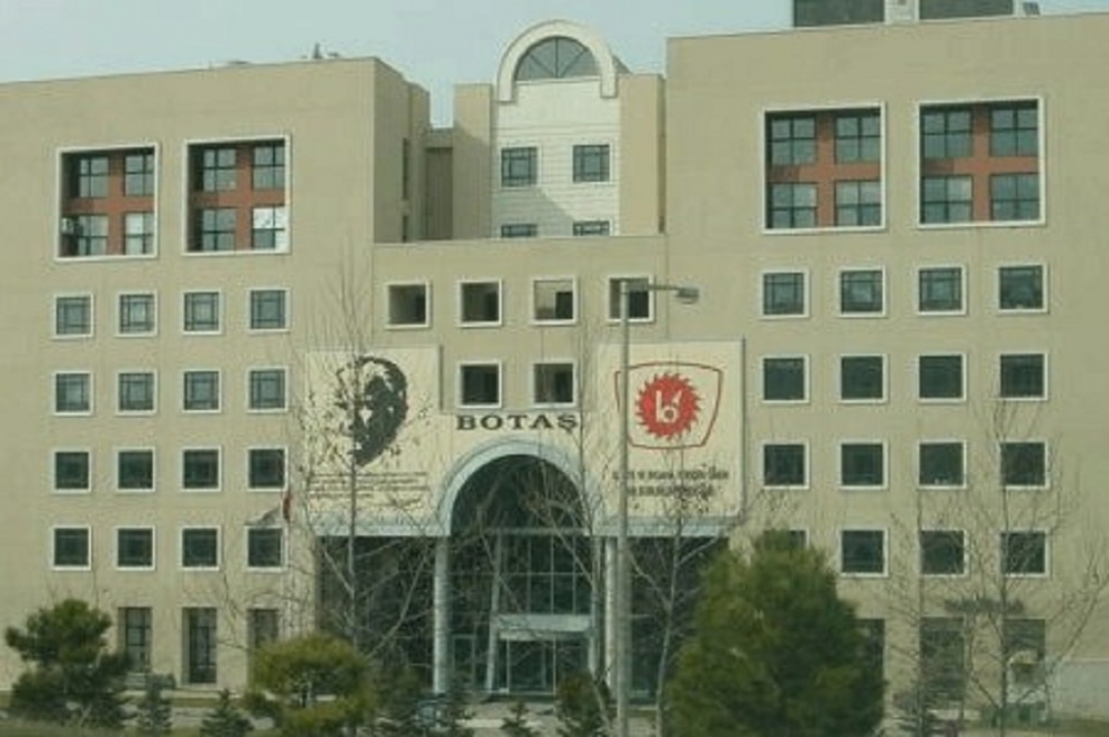 Doğalgaz kısıntısı ihtimali taraflara erken duyurulacak