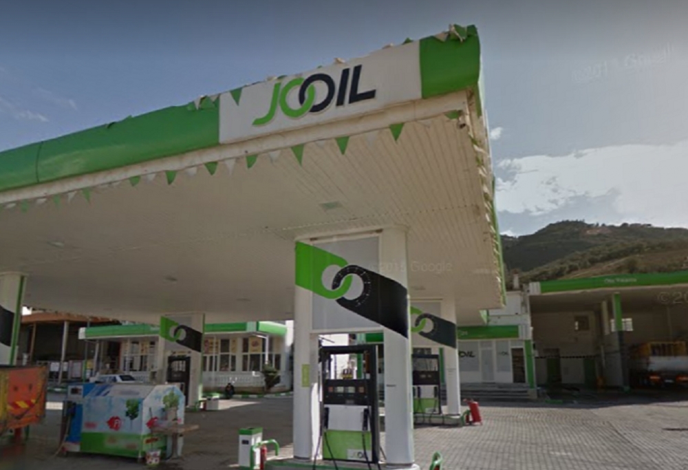 Jooil’e yaklaşık 1 milyon TL ceza