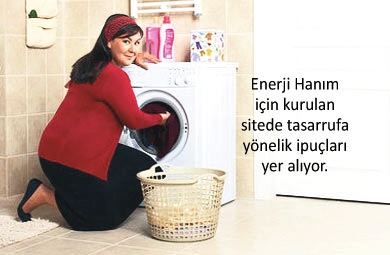 “Enerji Hanım” yeni dersini Denizli’de verecek