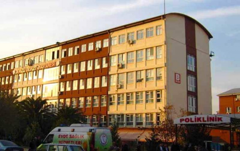 Denizli kamu hastanelerinde 5 milyon lira enerji tasarrufu sağlandı