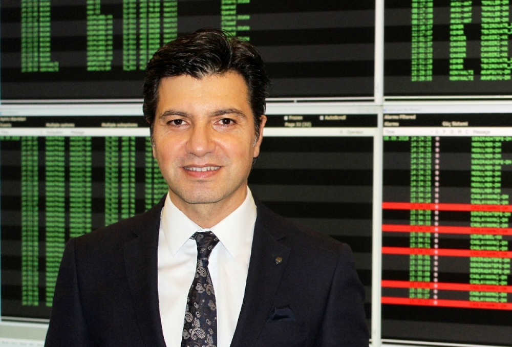 BEDAŞ’a yeni genel müdür: Murat Yiğit