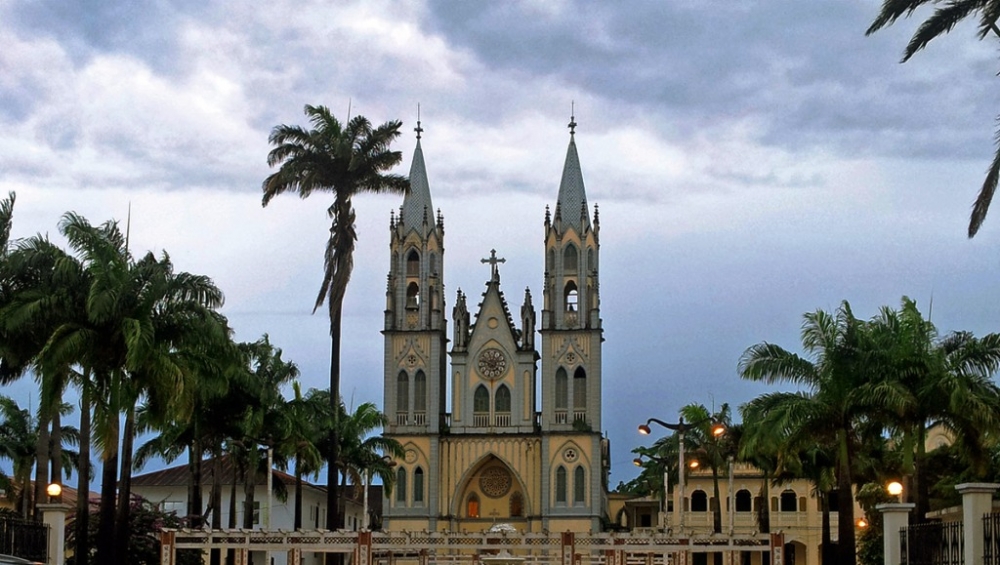 Ekvator Ginesi, OPEC'e katılmak istiyor