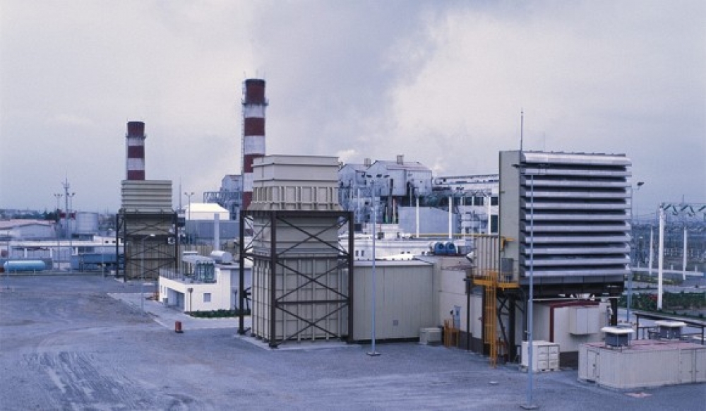 Zorlu, Bursa gaz santralinde kapasite düşürdü